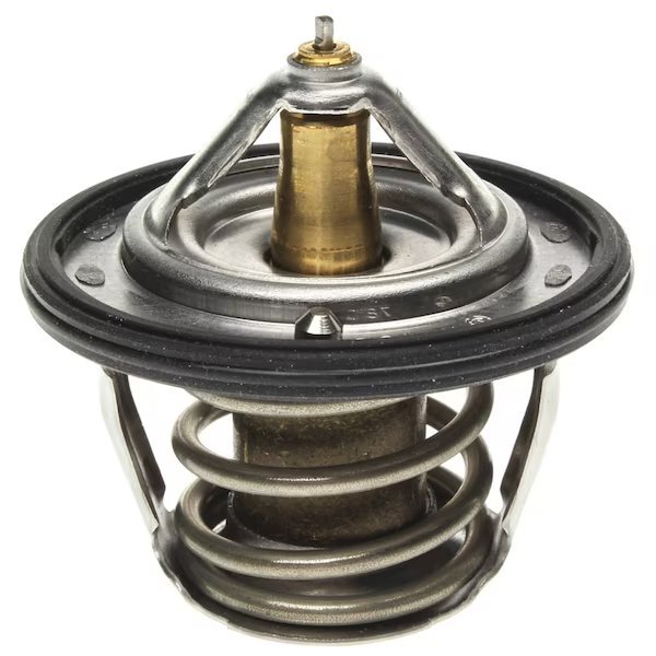 Engine Coolant Thermostat, Tx14378D, Mahle, Mfr#: TX14378D