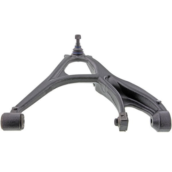 06-10 Hummer H3/09-10 H3T:Front Left Lwr Control Arm-Bj, Cms501142, Mevotech, Mfr#: CMS501142