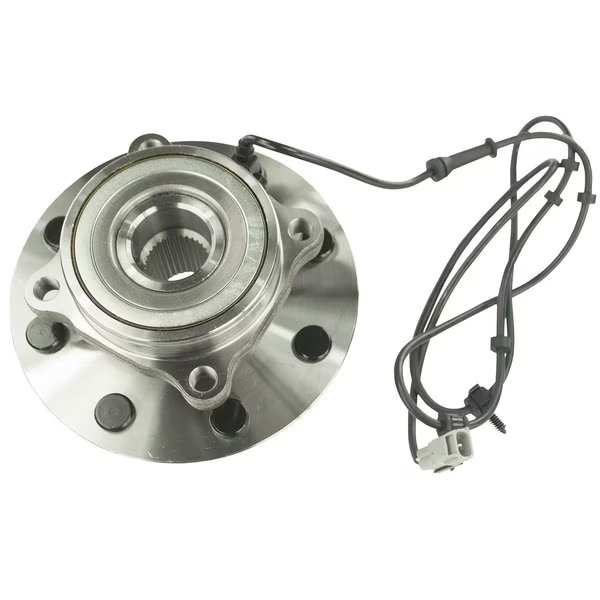 00-02 Dodge Ram 2500 Truck/00-02 Dodge, Mevotech, Mfr#: H515063