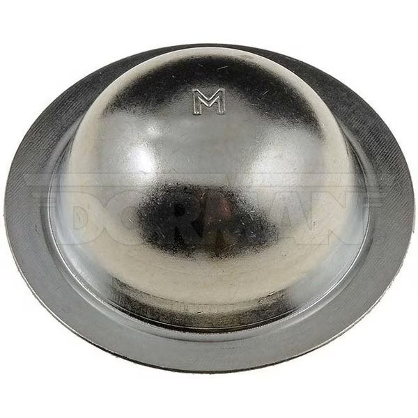 WHEEL HUB DUST CAPS, Motormite, Mfr#: 13977
