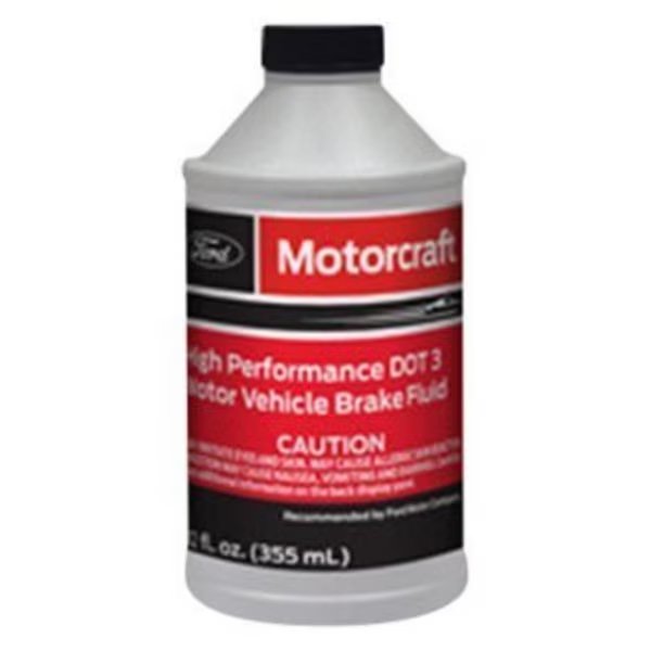 Fluid-Brake, PM1C, Motorcraft, Mfr#: PM1C