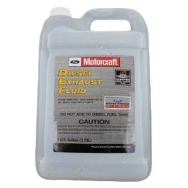 Exhaust Emission Control, PM27GAL, Motorcraft, Mfr#: PM27GAL