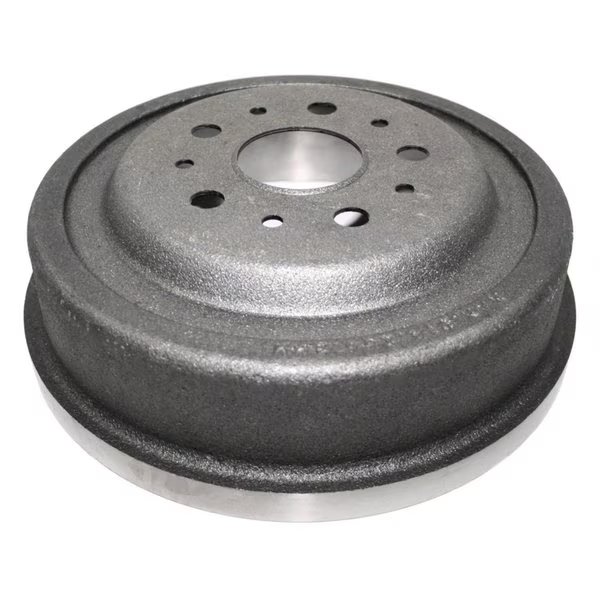 Rear Brake Drum (123.61005), Bd8736, Pronto, Mfr#: BD8736