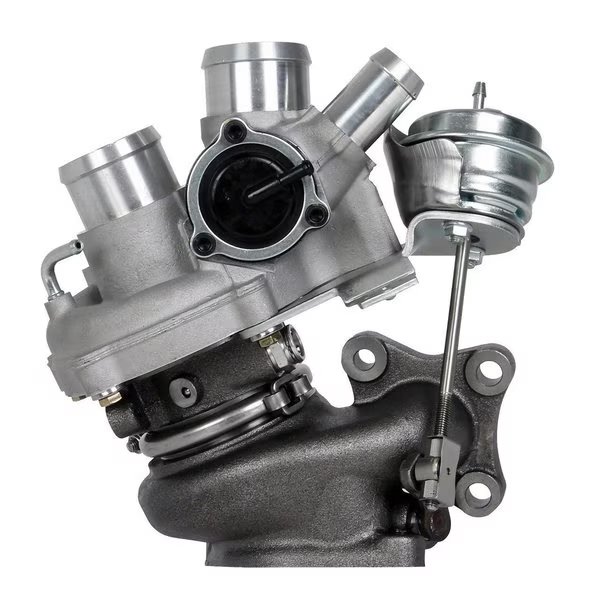 10-12 Ford Eco-Boost 3.5L Turbocharger, S1000103N, Rotomaster, Mfr#: S1000103N