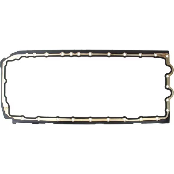 Oil Pan Gasket, 714129100, Reinz, Mfr#: 714129100