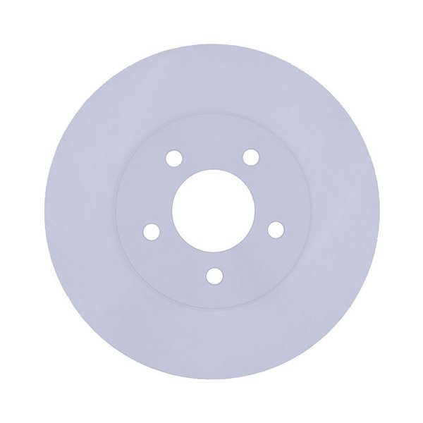 11 Mazda Truck Tribute Rotor, 680272Fzn, Raybestos, Mfr#: 680272FZN