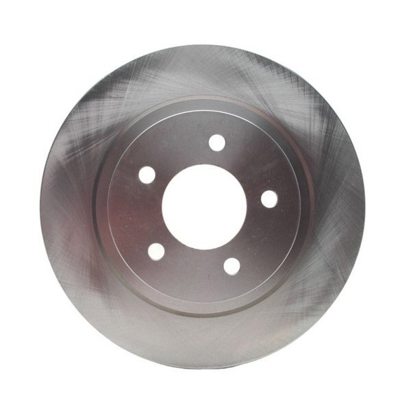 Disc Brake Rotor Only Br5386,76722R, Raybestos, Mfr#: 76722R