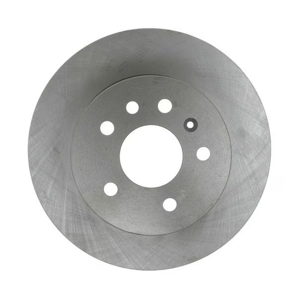 Disc Brake Rotor Only-Dih Park Br34126,96758R, Raybestos, Mfr#: 96758R