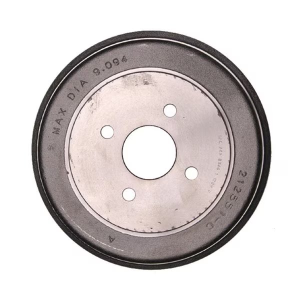 Chev Cobalt 05-08; Pontiac G5 0 Bd80109,9749R, Raybestos, Mfr#: 9749R