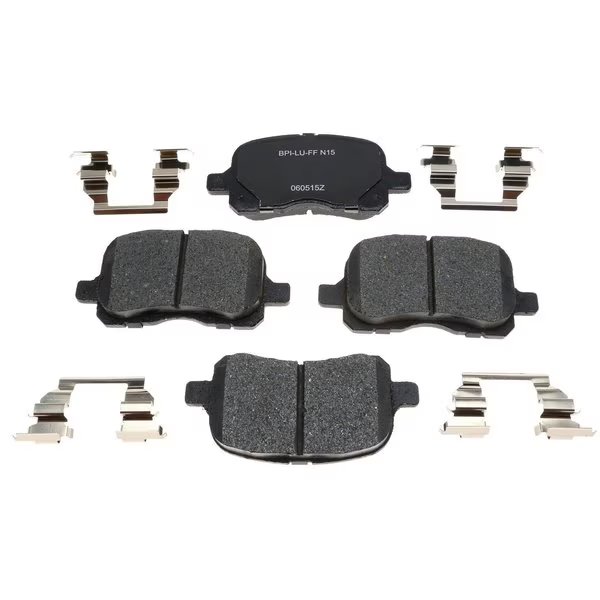 Raybestos, Mgd741Ch, Raybestos, Mfr#: MGD741CH