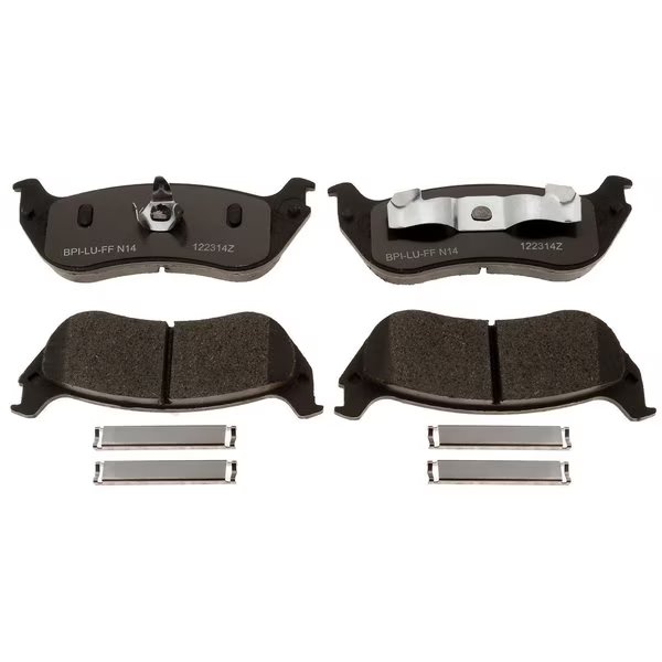 Raybestos, Mgd881Ch, Raybestos, Mfr#: MGD881CH