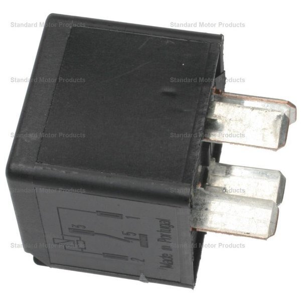 A/C Control Relay, Ry-1491, Standard Ignition, Mfr#: RY-1491