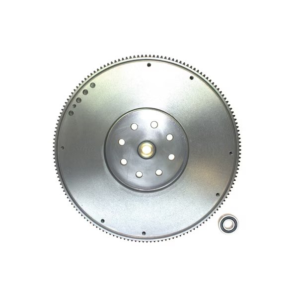 Gear Driven Flywheel, Nfw7221, Sachs, Mfr#: NFW7221