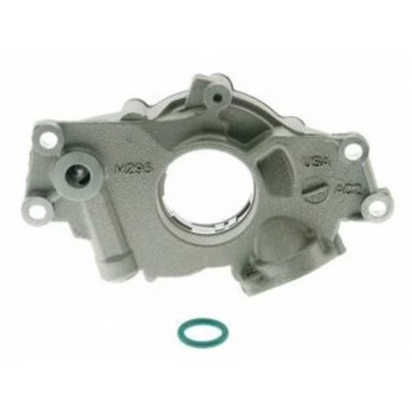 Oil Pump, 224-43645, Seal Pwr Engine Part, Mfr#: 224-43645