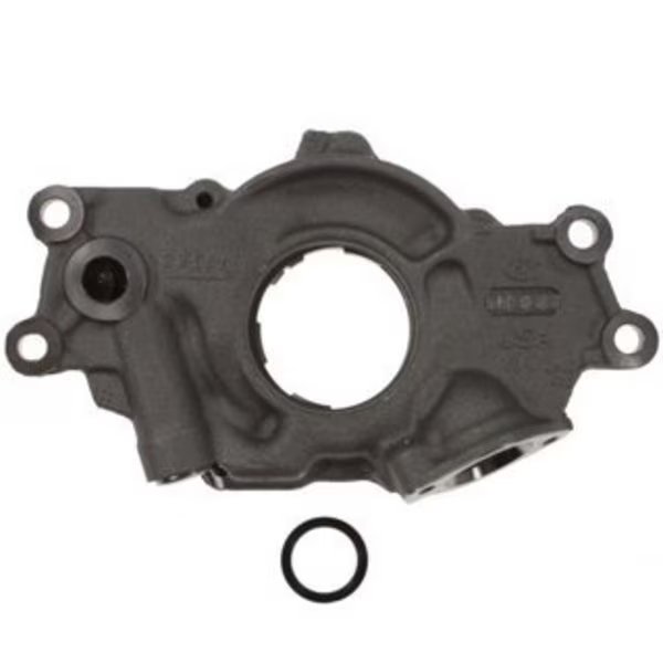 Oil Pump, 224-43669, Seal Pwr Engine Part, Mfr#: 224-43669