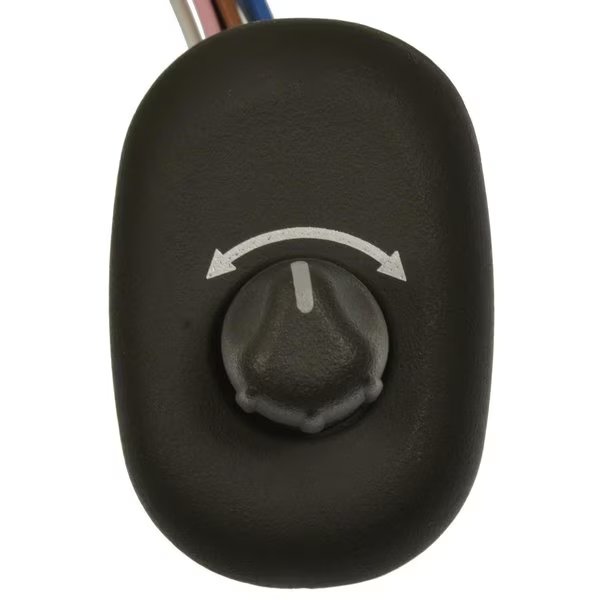 Remote Mirror Switch, MRS159, Standard Ignition, Mfr#: MRS159