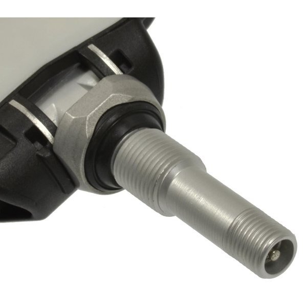 Tire Pressure Monitor Sensor, TPM198, Standard Ignition, Mfr#: TPM198
