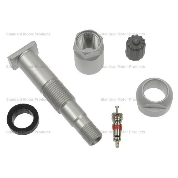 Tpms Oe Design Valve, Tpm2014Vk, Standard Ignition, Mfr#: TPM2014VK
