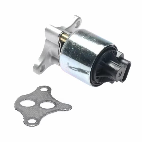 01-96 Buick Lesabre/01-95 Buick Park Ave Egr Valve, Egv466T, True-Tech Smp, Mfr#: EGV466T