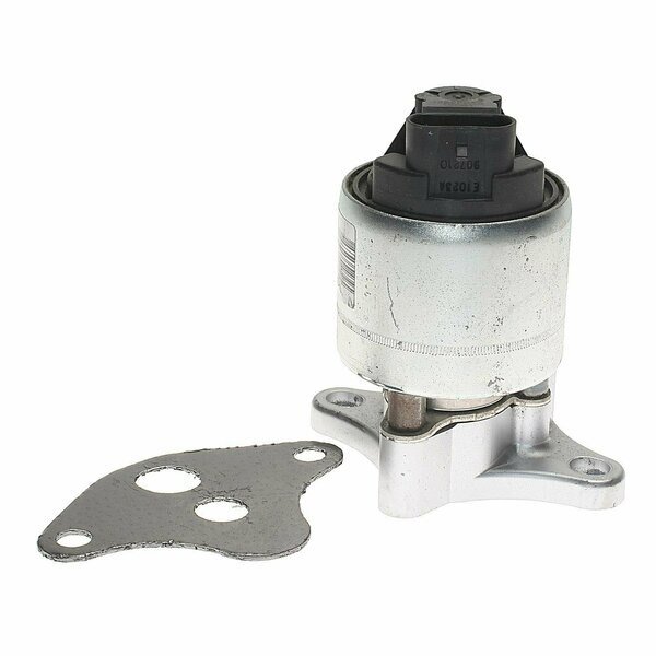 96 Acura Slx/05 Buick Allure Egr Valve, Egv589T, True-Tech Smp, Mfr#: EGV589T
