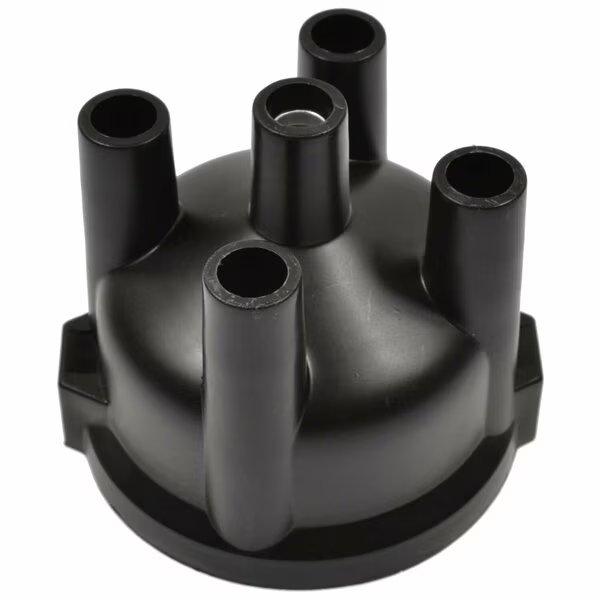 90-89 Dodge 2000 Gtx/79-78 Dodge Challen Distributor Cap, Jh-67T, True-Tech Smp, Mfr#: JH-67T