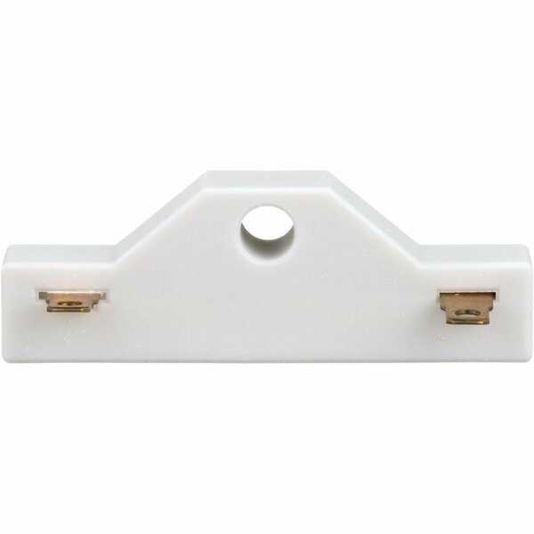 66-64 Amc Ambassador/66-60 Amc Amc Cars Resistor, Ru-11T, True-Tech Smp, Mfr#: RU-11T