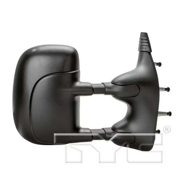Tyc Door Mirror, 3210211, Tyc Products, Mfr#: 3210211