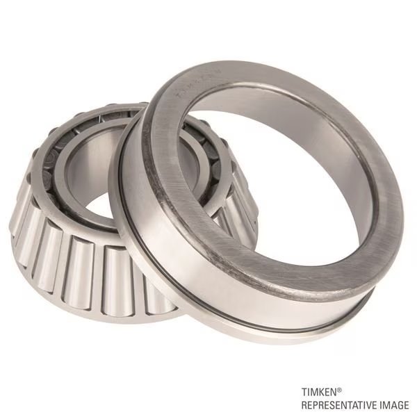 Tapered Roller Bearing Cone, 53176, Timken, Mfr#: 53176