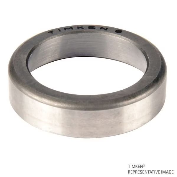 Tapered Roller Bearing Cup, 522, Timken, Mfr#: 522