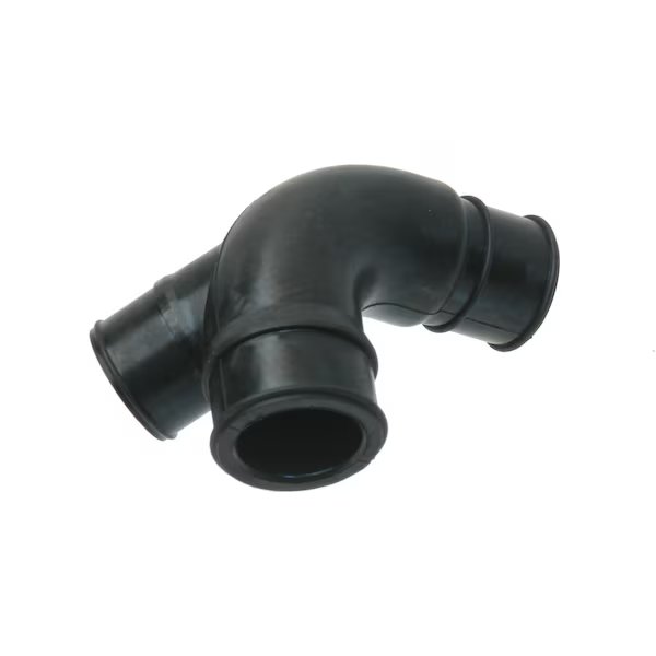 BREATHER HOSE, Uro Parts, Mfr#: 06B103221F