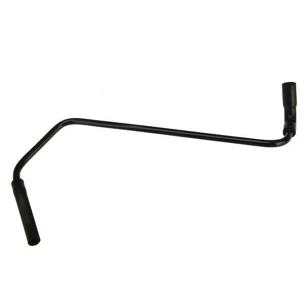 ENGINE CRANKCASE BREATHER HOSE, Uro Parts, Mfr#: 11157510750