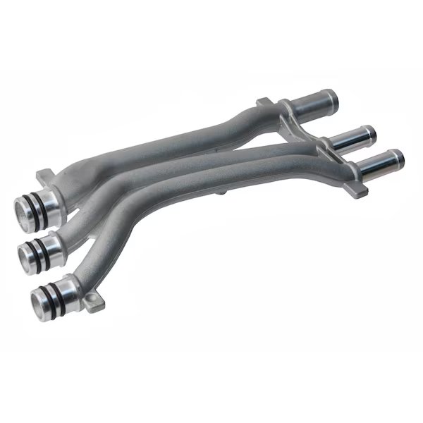03-06 PORSCHE CAYENNE S & TURBO, Uro Parts, Mfr#: 94810605906