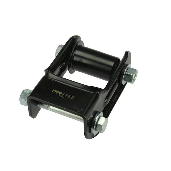 LEAF SPRING SHACKLE KIT, Uro Parts, Mfr#: CE0913067