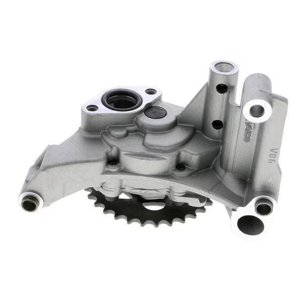 Oil Pump, V10-0495, Vaico, Mfr#: V10-0495