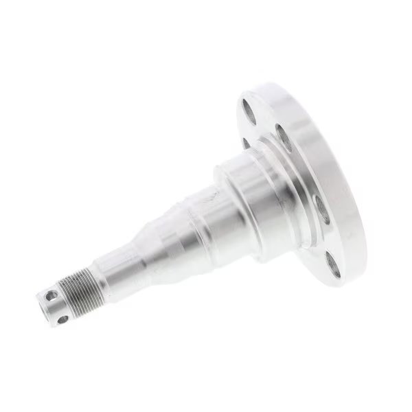 Axle Beam Kingpin, V10-1393, Vaico, Mfr#: V10-1393