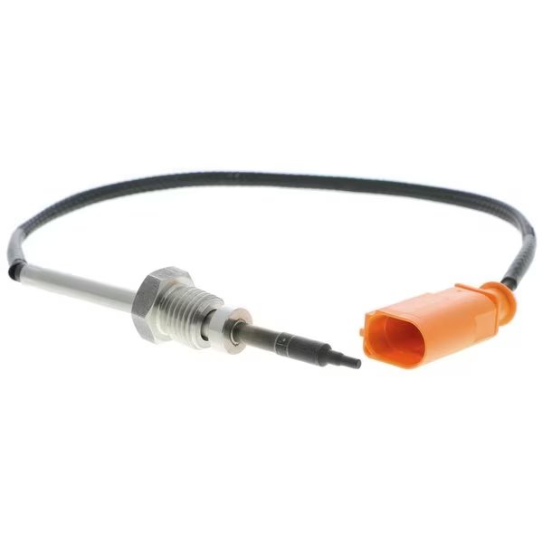 Exhaust Gas Temperature Sensor, V10-72-1453, Vemo, Mfr#: V10-72-1453
