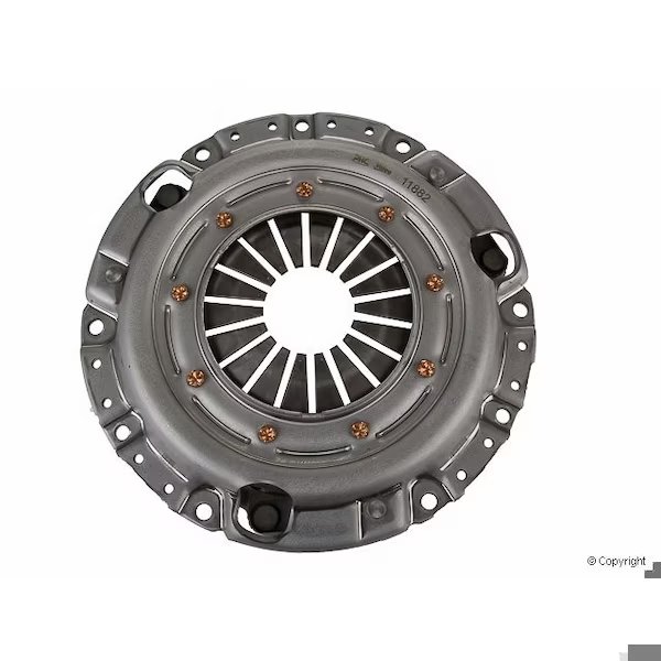 CLUTCH COVER, Valeo, Mfr#: 0K01316410A