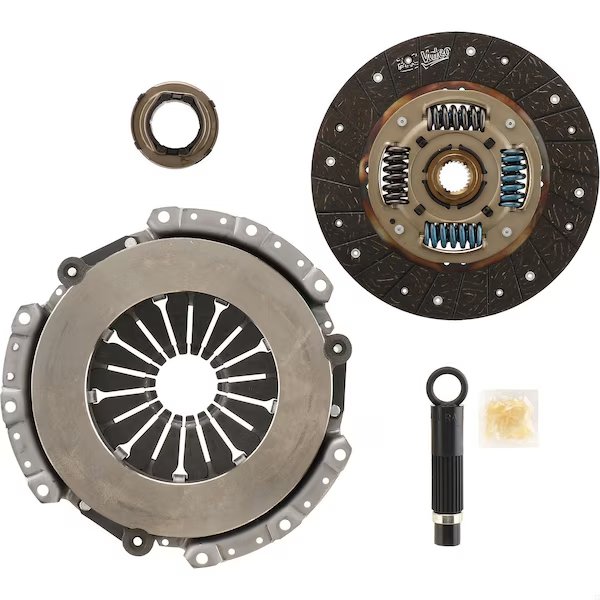 04-06 Mazda Mazda 3/04-06 Mazda Mazda 5 Clutch Kit, 52253613, Valeo, Mfr#: 52253613