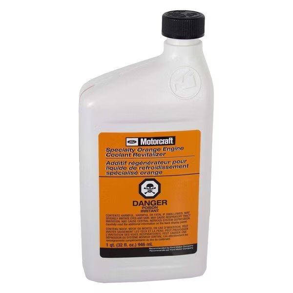 Anti-Freeze, Motorcraft, Mfr#: VC12