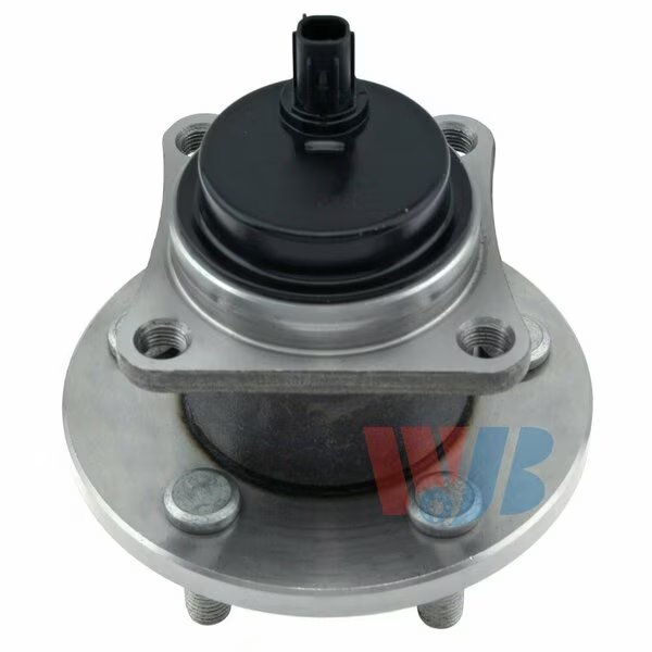 Hub Assembly, Wa512403, Wjb Bearing, Mfr#: WA512403