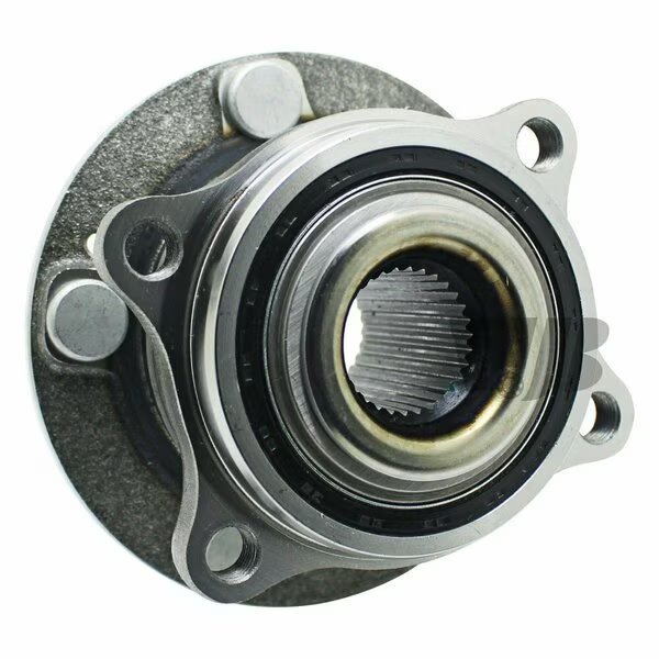 HUB ASSEMBLY, Wjb, Mfr#: WA513374