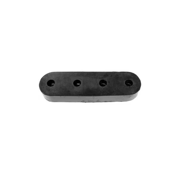 Exhaust System Hanger Insulator, 35296, Walker Exhaust, Mfr#: 35296