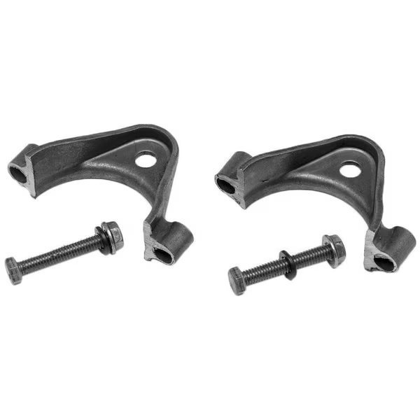 Exhaust Flange Repair Kit, 36130, Walker Exhaust, Mfr#: 36130
