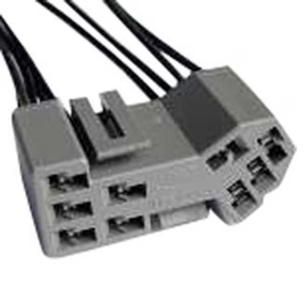 Wire Assembly, Wpt611, Motorcraft, Mfr#: WPT611