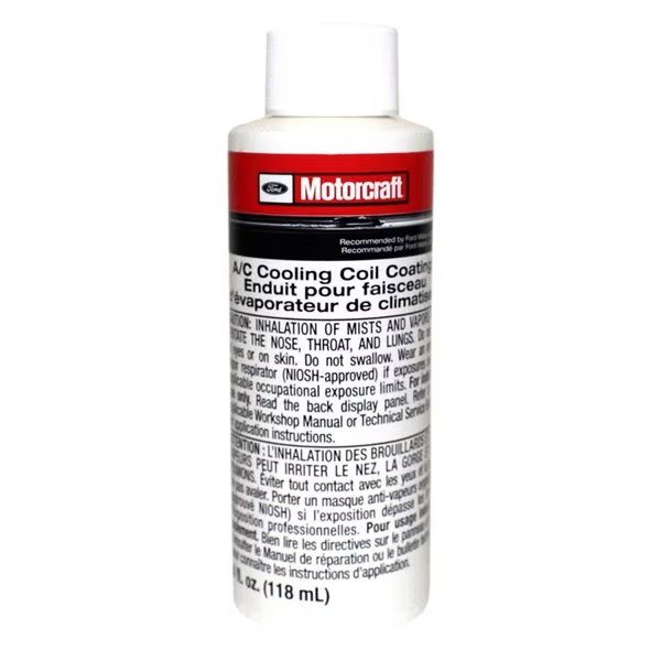 Coil Coating Deodorizer-Air, Yn29, Motorcraft, Mfr#: YN29