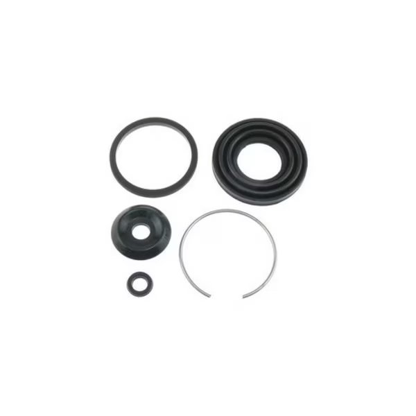 Chev 10-04 Pontiac 10-05 Saturn 09-06 Cal Boot W/Seal, 41234, Carlson Brake Hardware, Mfr#: 41234