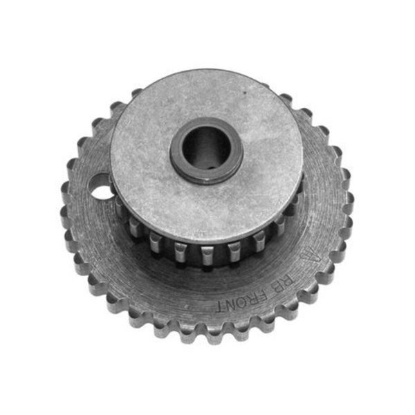 GEAR, Ina, Mfr#: ZS0089