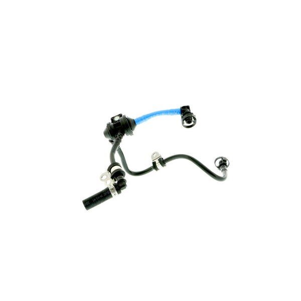 Egr Vacuum Control Valve, V10-3672, Vaico, Mfr#: V10-3672