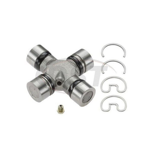 UNIVERSAL JOINT, Moog Chassis, Mfr#: 457