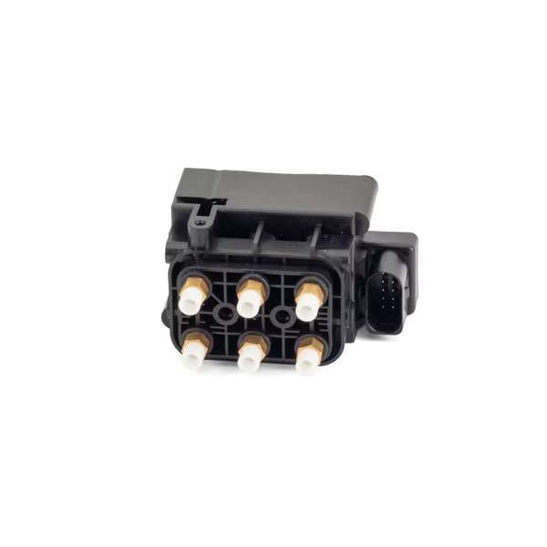 Solenoid Valve Block, Vb-3265, Arnott, Mfr#: VB-3265